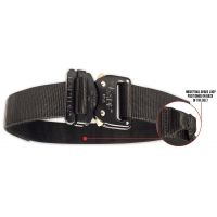 Fusion Max Tactical Belt