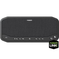 Fusion PA-A302B Panel-Stereo with AM/FM/USB/Bluetooth