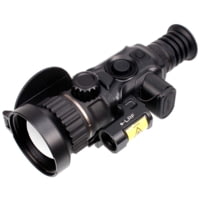 Fusion Thermal WTS300 Tempest 660D LRF 3.4x - 13.6x 50 Mm 640x512 Resolution
