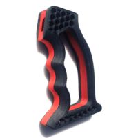 Future Forged Vektor AR-15 Hybrid Grip