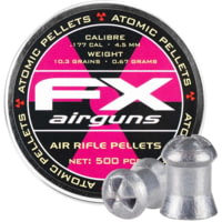 FX Atomic Pellets