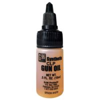 G-96 Synthetic CLP Gun Oil