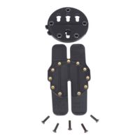 G-Code RTI H-Mar Molle Adapter