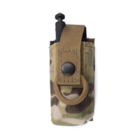 G-Code 2in Belt Velcro Mount Tourniquet Pouch