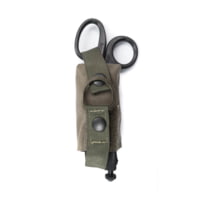 G-Code Molle Tourniquet and Trauma Shears Pouch