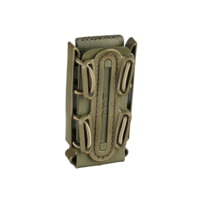 G-Code Pistol Soft Shell Scorpion Tall Mag Carrier w/ Belt Loop