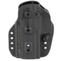 G-Code Prime Carry Kydex OWB Belt Holster