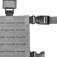 G-Code SYNC 3Zero Micro Chest Placard and Harness