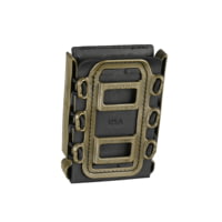G-Code Rifle Soft Shell Scorpion Mag Carrier w/ R1/R2/R3 Molle and Belt Mounts