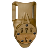 G-Code RTI DUTY Mount Belt Slide