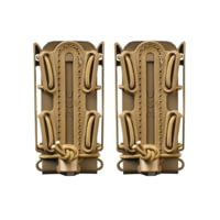 G-Code Soft Shell Scorpion Double Pistol Magazine Carrier