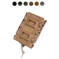 G-Code Soft Shell Scorpion Rifle Magazine Carrier