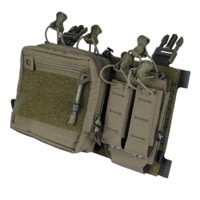 G-Code SYNC SRT Placard