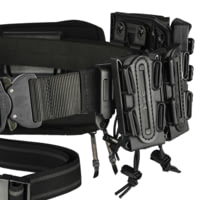 G-Code The Scorpion Assaulter's System