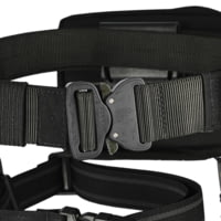 G-Code The Scorpion Low Viz Belt