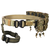 G-Code The Scorpion Low Viz Belt