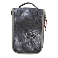 GPS GPS-T1175PCP Tactical Pistol Case PRYM1 Blackout 1000D Nylon 1 Handg
