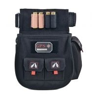GPS Adjustable Deluxe Shell Pouch