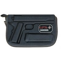 GPS Compression Molded Pistol Case