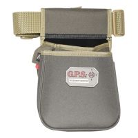 GPS Contoured Double Shotshell Pouch