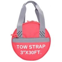 GPS Deceit &amp; Discreet Tow Strap Handgun Case