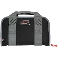 GPS Wild About Hunting Double-Compact Pistol Case