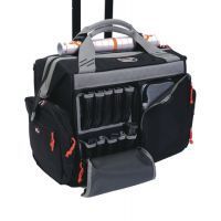 GPS Large Rolling Range Bag