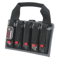 GPS Pistol Magazine Tote