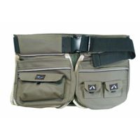 GPS Mesh Half Shooting Vest