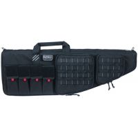 GPS Tactical AR Case