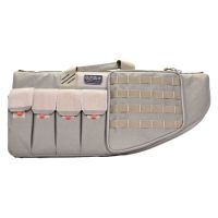 GPS Tactical AR Case