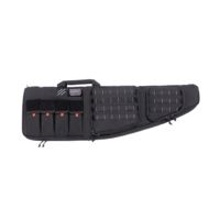 GPS Tactical Double AR Case - 43 Inches