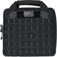 GPS Tactical Hard-sided Case