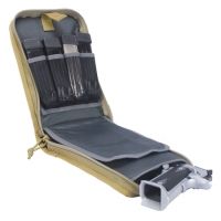 GPS Tactical Pistol Case