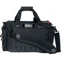 GPS Tactical Range Bag with Identification Insert