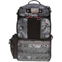 GPS Tall Tactical Range Backpack