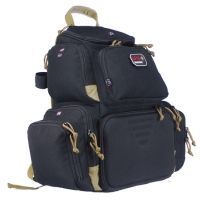 GPS The Handgunner Backpack