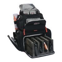 GPS The Handgunner Backpack