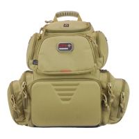 GPS The Handgunner Backpack
