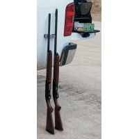 GPS Tactical Vertical Combo Barrel Buddy