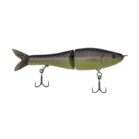 G-Ratt Baits Pistol Pete Hard Swimbaits