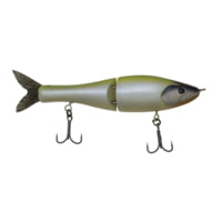 G-Ratt Baits Sneaky Pete OG Hard Swimbaits