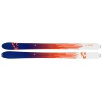 G3 District 100 Skis-177