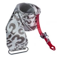 G3 Expedition Skins-130mm, Silver/Red