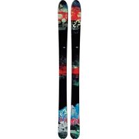 G3 Fever skis-192