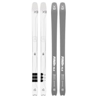 G3 FINDr FLX R3 94 Skis