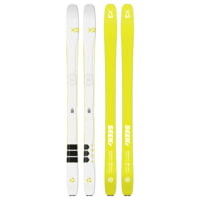 G3 SEEKr R3 100 Skis
