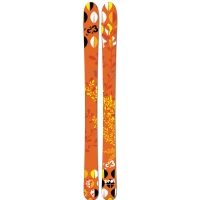 G3 Zest Women's Skis-166