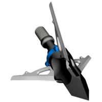 G5 Outdoors Deadmeat Crossbow Broadhead