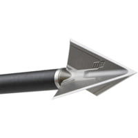 G5 Outdoors G5 Broadhead Montec M3 Xbow Fixed 3-bld 100gr 1.125" 3pk